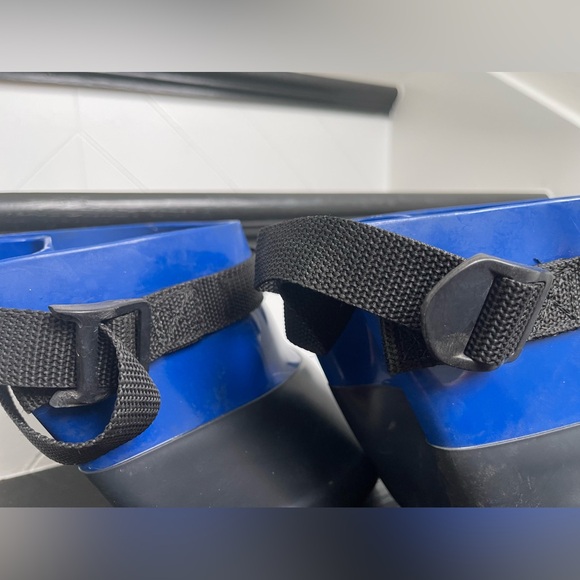 Davis Medicine Soaking Hoof Horse Boot Size 2 *copy for ONE boot* - Picture 10 of 11